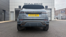 Land Rover Range Rover Evoque 2.0 D200 R-Dynamic SE 5dr Auto Diesel Hatchback